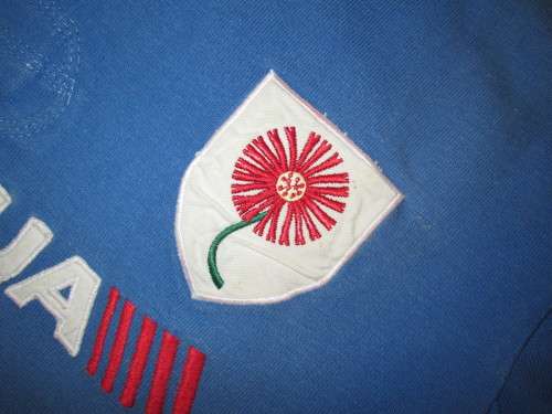 Northern Transvaal Rugby Jersey 1996