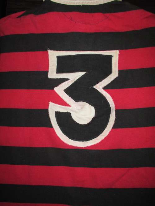 Eastern Province Rugby Jersey 1980's