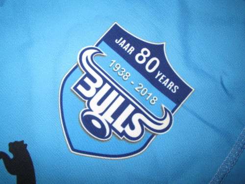 Bulls Rugby Shorts 2018