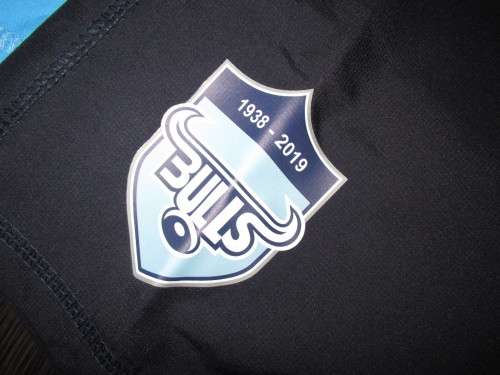 Bulls Rugby Shorts 2019