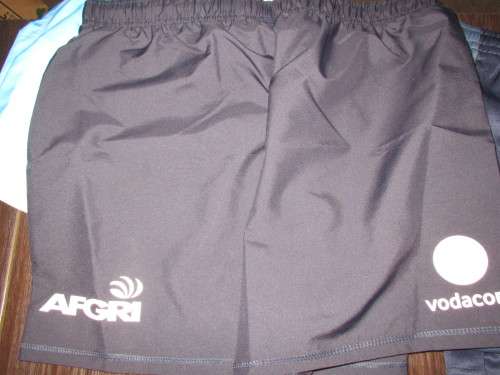 Bulls Rugby Shorts 2019