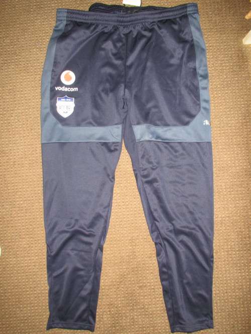 Bulls Rugby Sweatpants 2019