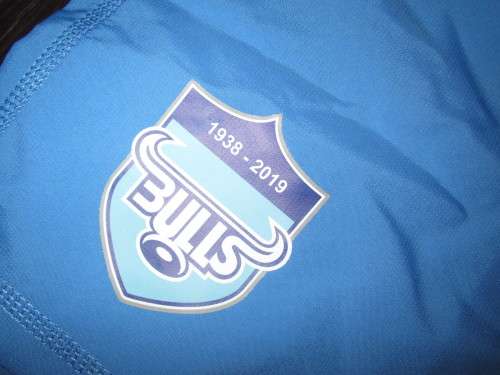 Bulls Rugby Shorts 2019