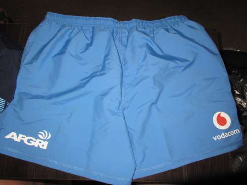 Bulls Rugby Shorts 2019