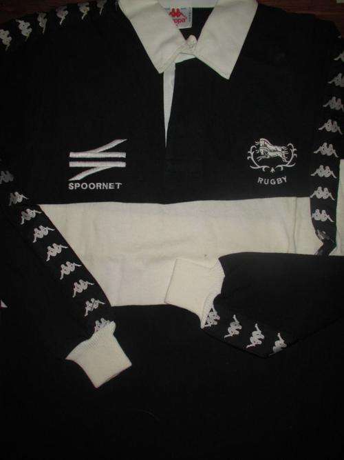 Natal Rugby Jersey 1994