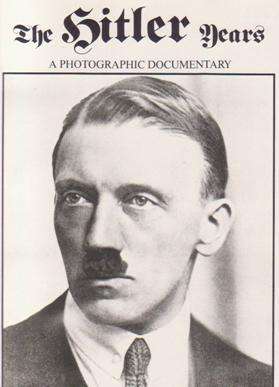 The Hitler Years