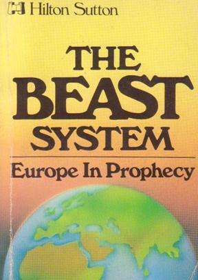 The Beast System  --  by  --  Hilton Sutton