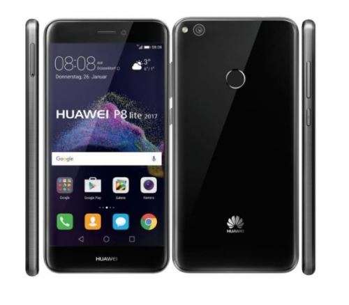 Huawei P8 Lite 2017 *** Crazy Auction ***