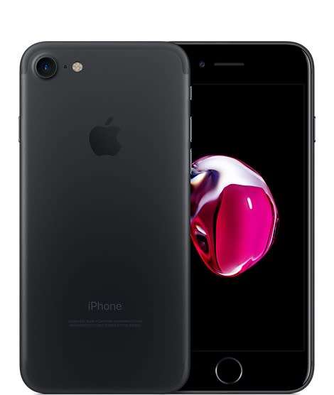*** iPhone 7 - 32GB Black - Brand New - Crazy R1 Auction ***