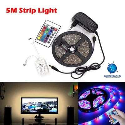 LED STRIP LIGHTS, LED LIGHTS STRIP, LED LIGHT STRIPs, LED LIGHTS STRIPs, LED STRIP LIGHTS WITH REMOT