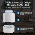 Mosquito Killer Lamp