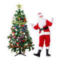 Meter Artificial PVC Christmas DecorativeTree