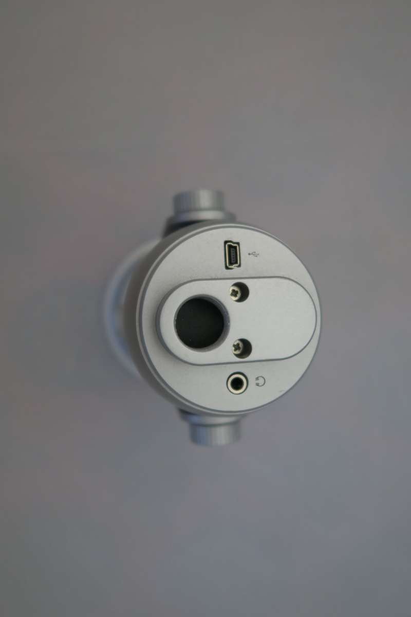 Blue Yeti Microphone *excluding USB Mini-B cable