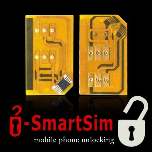 Universal Turbo Unlock SIM Card for Mobile Phone with Anvanced Technology