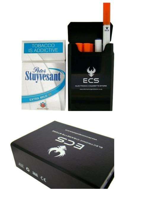 Electronic Cigarette ECS88