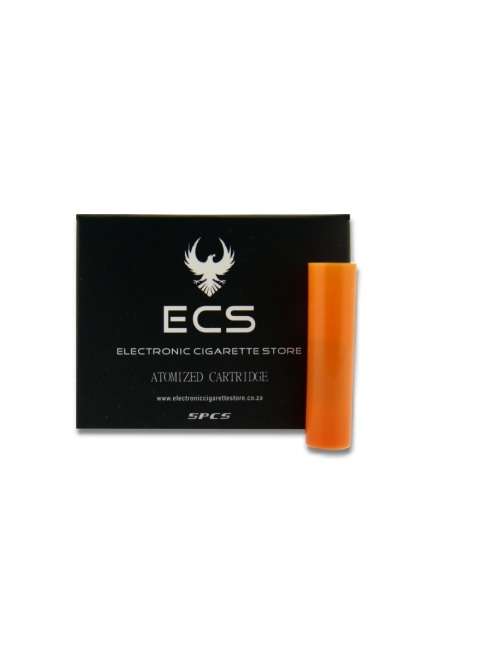 Electronic Cigarette - ECS 88 cartridges - Marlboro Flavour