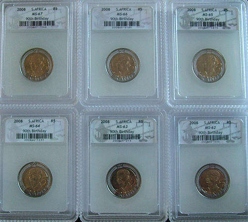 A SET OF 6 MS 62,63,64,65,66 AND 67 START COLLECTING NOW