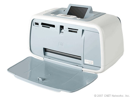 HP Photosmart A526 Printer - As New !!!