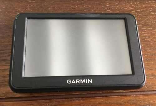 Garmin Nüvi 40 GPS