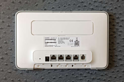 Huawei B535 4G Router 3 Pro