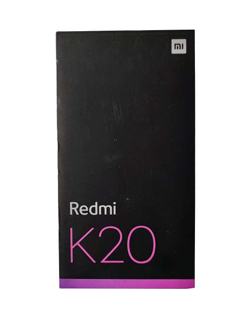 *FREE SHIPPING* XIAOMI MI 9T 128G/6G DUAL SIM CARBON BLACK