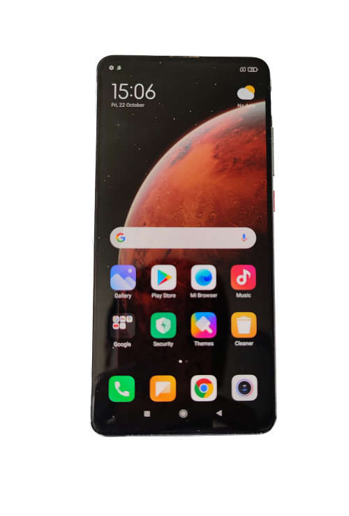 *FREE SHIPPING* XIAOMI MI 9T 128G/6G DUAL SIM CARBON BLACK