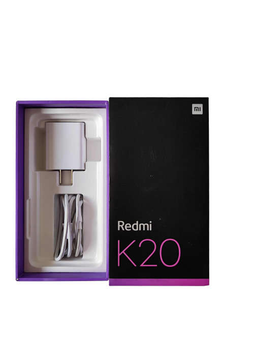 *FREE SHIPPING* XIAOMI MI 9T 128G/6G DUAL SIM CARBON BLACK