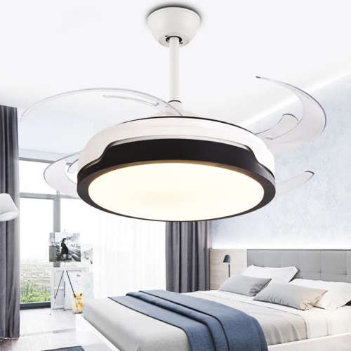 Ceiling Fan with Led Light