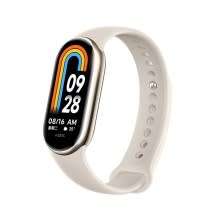 Xiaomi Mi Band 8 Smart Bracelets 1.62`` AMOLED Display Blood Oxygen Heart Rate Monitoring