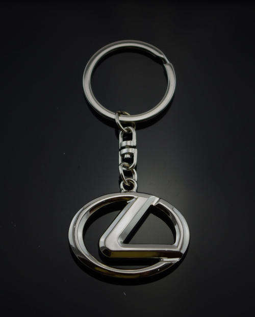 Car Key Ring -  Lexus