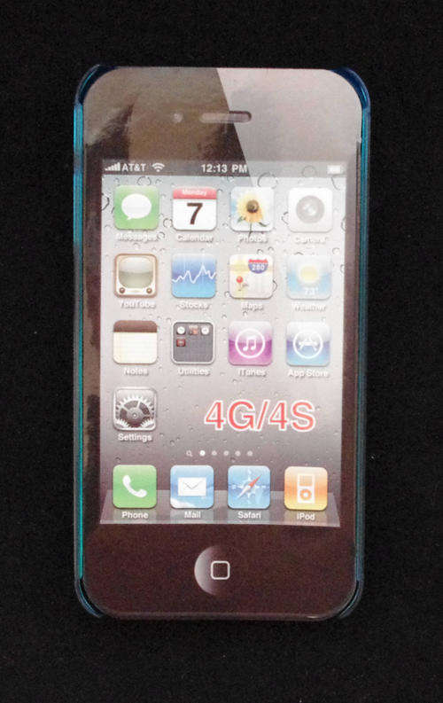 Case for IPHONE 4/4S