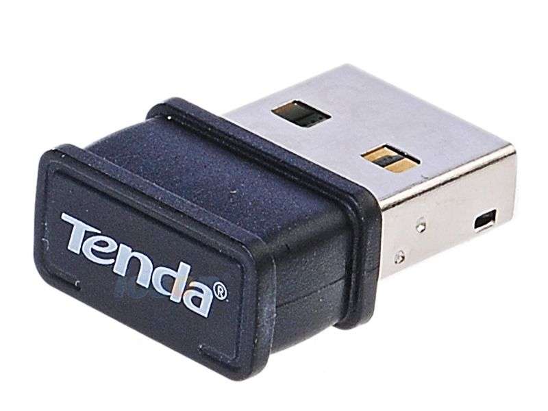 Tenda W311MI 150Mbps Wireless PICO USB Adapter