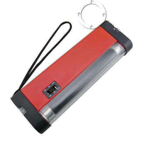 Handheld UV Light Blacklight Money Detector