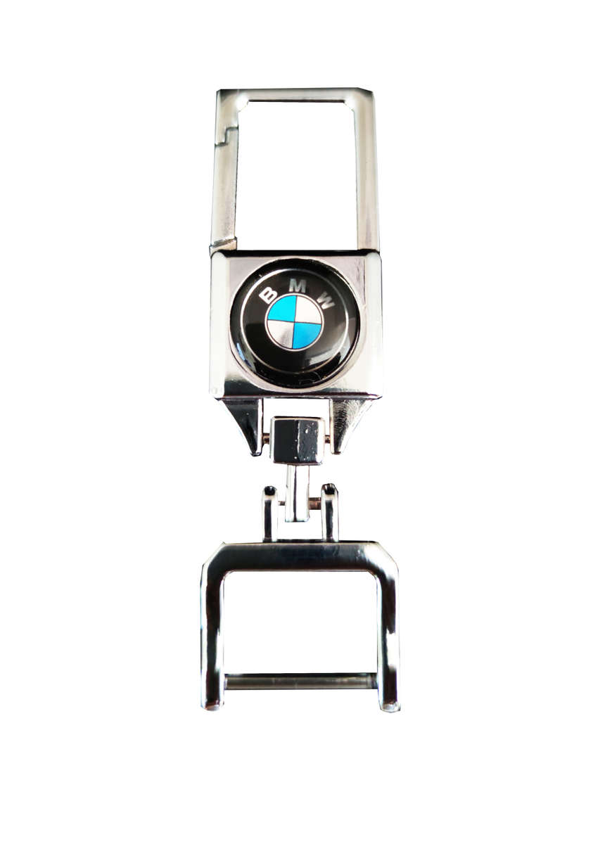 Car Key Ring - BMW