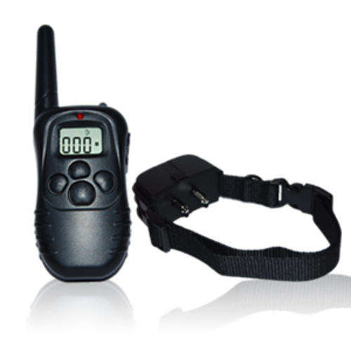 Dog Remote Training Collar