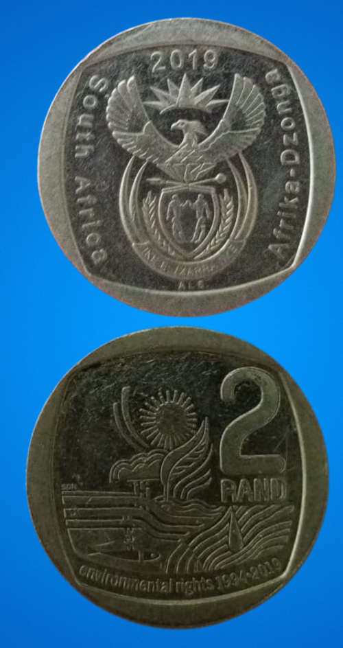 R2 - Two Rand 2019 Environmental Rights