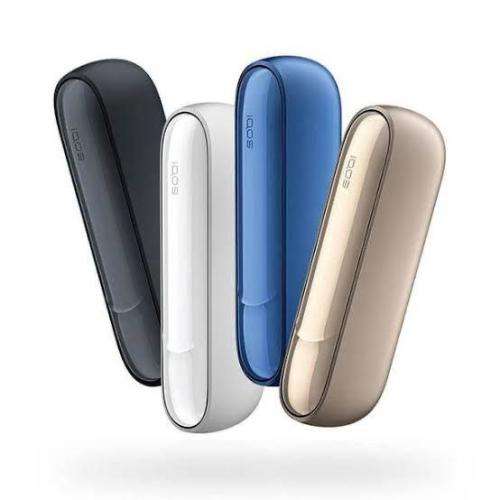 iqos duo 3