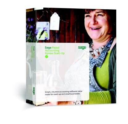 Sage Pastel Xpress v14 Statup