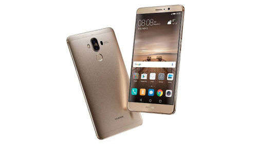 Huawei Mate 9 Gold Dual Sim 64GB