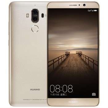 Huawei Mate 9 Gold Dual Sim 64GB