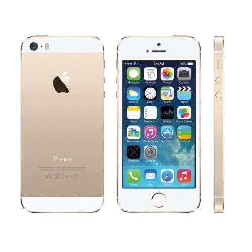 Apple iPhone SE 16GB CPO