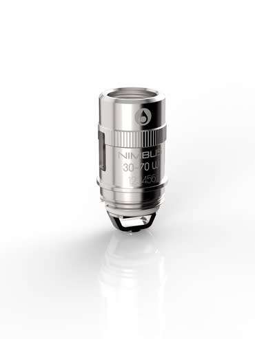 Twisp Nimbus Coils 3pack 0.2 ohm