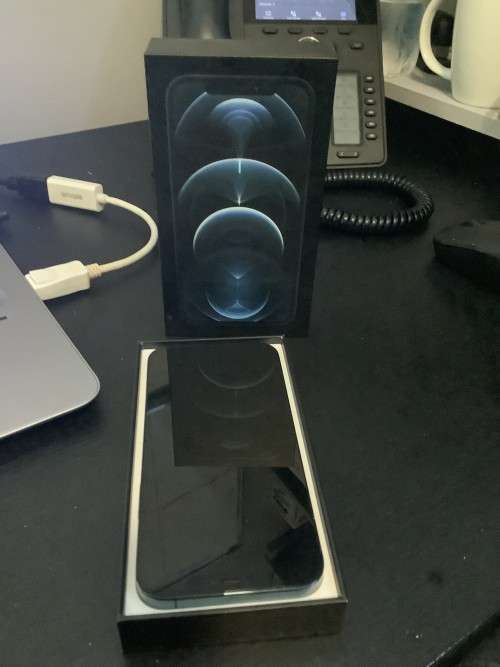 Apple iPhone 12 Pro 256GB