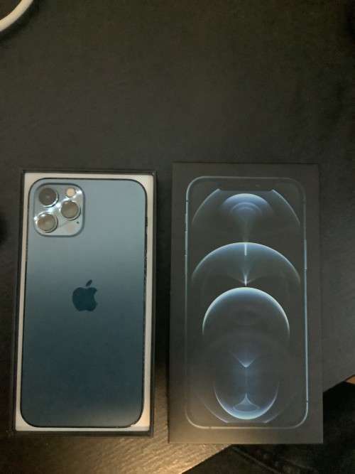 Apple iPhone 12 Pro 256GB