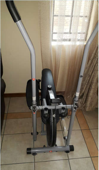 Trojan Strider 120 Elliptical