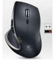 Logitech MX Performance Mouse