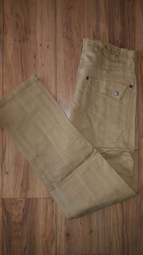 Diesel - Mens Jeans - W34 - Brand New