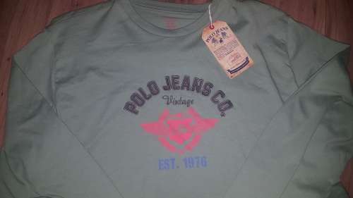 ORIGINAL - POLO - Medium - Brand New