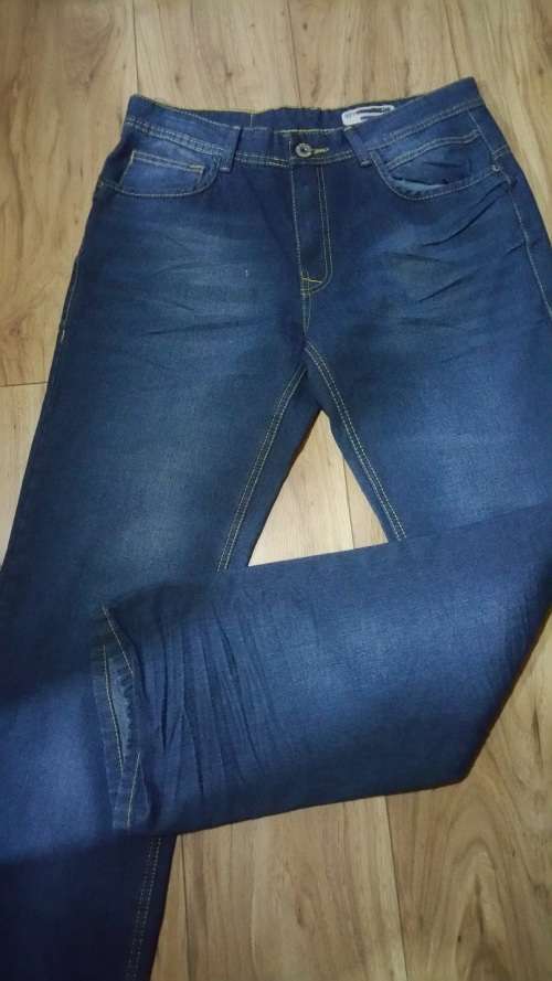 ORIGINAL Hemisphere - Mens Jeans - W34 - Brand New