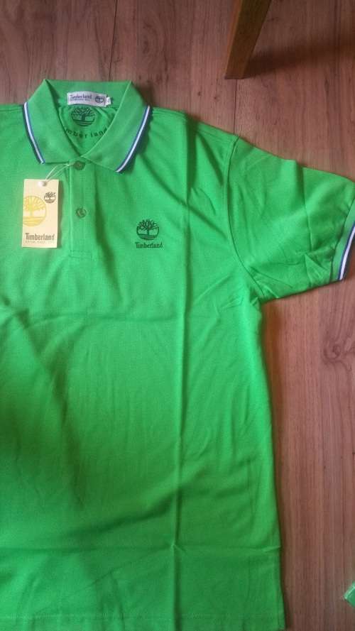 TIMBERLAND GOLFER - X-LARGE (Slim Fit) - Brand New